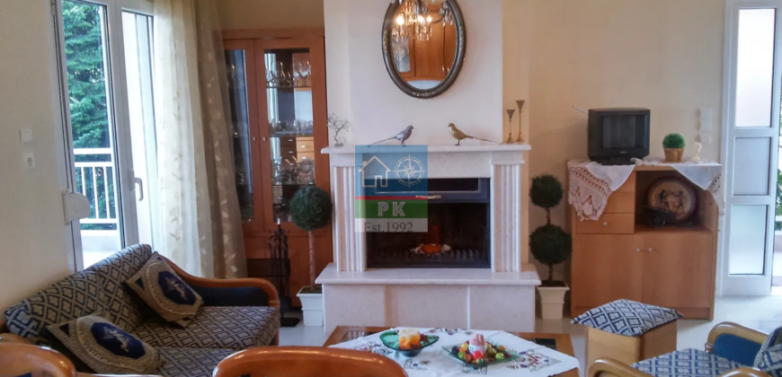 Ν. Παντελεήμων, Πιερία. Πώληση Διαμερίσματος 99 Μ2.