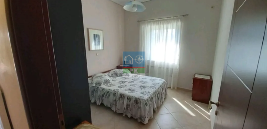 Εύβοια Παραλία Αυλίδας. Πώληση Μονοκατοικίας 260 Μ2.