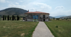 Κοζάνη Κοίλα. Πώληση Μονοκατοικίας 120 Μ2.