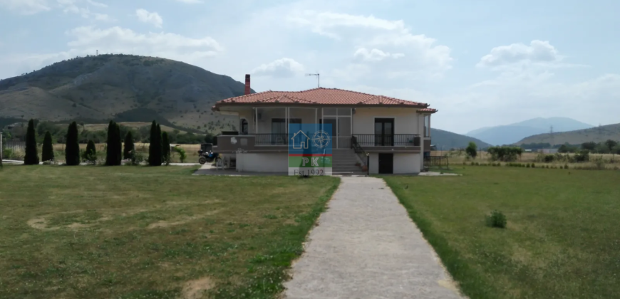 Κοζάνη Κοίλα. Πώληση Μονοκατοικίας 120 Μ2.