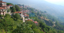 Μέτσοβο. Πώληση οικοπέδου 2.000 Μ2.