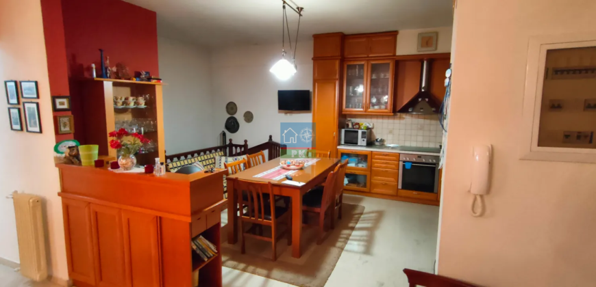 Ιωάννινα. Πώληση Διαμερίσματος 167 Μ2.