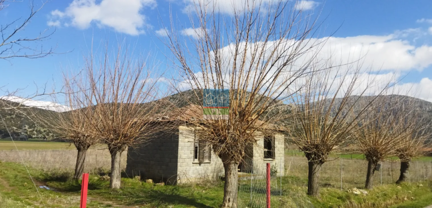 Τρίπολη. Πώληση Αγροτεμαχίου 10.000 Μ2.