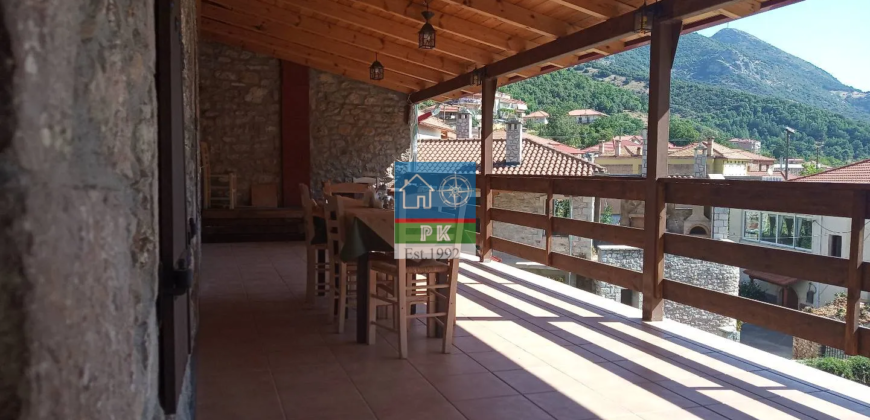 Καλάβρυτα. Πώληση Μονοκατοικίας 206 Μ2.