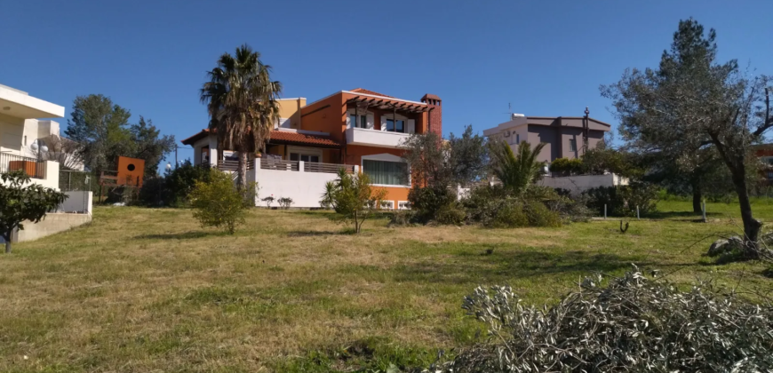 Κως. Πώληση Βίλας 500 Μ2.