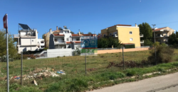 Αθήνα, Κηφισιά. Πώληση Οικοπέδου 2.484 Μ2.
