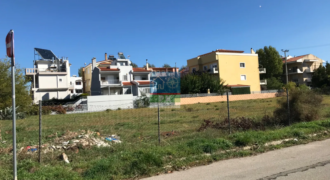 Αθήνα, Κηφισιά. Πώληση Οικοπέδου 2.484 Μ2.