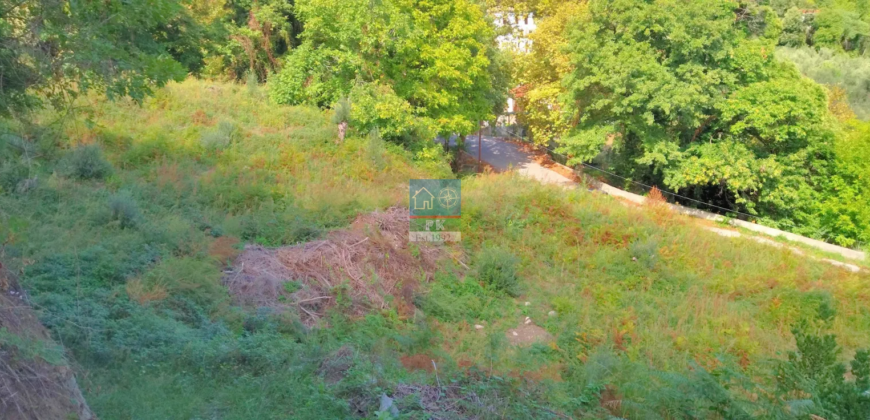 Βόλος. Αγ. Ιωάννης. Πώληση Αγροτεμαχίου 5.432 Μ2.