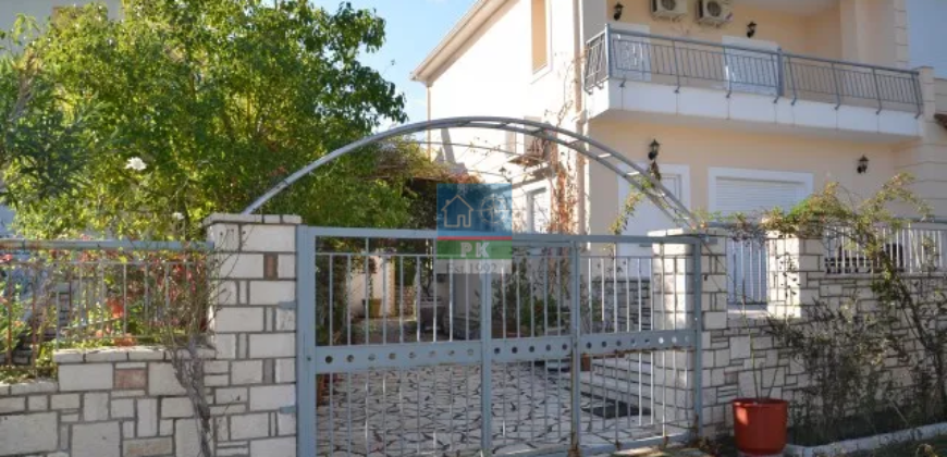 Διακοπτό, Ροδιά. Πώληση Βίλας 105 Μ2.