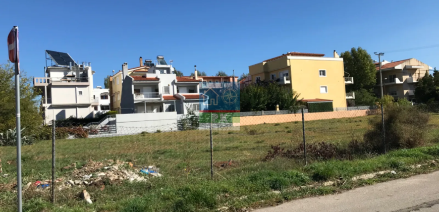 Αθήνα, Κηφισιά. Πώληση Οικοπέδου 2.484 Μ2.