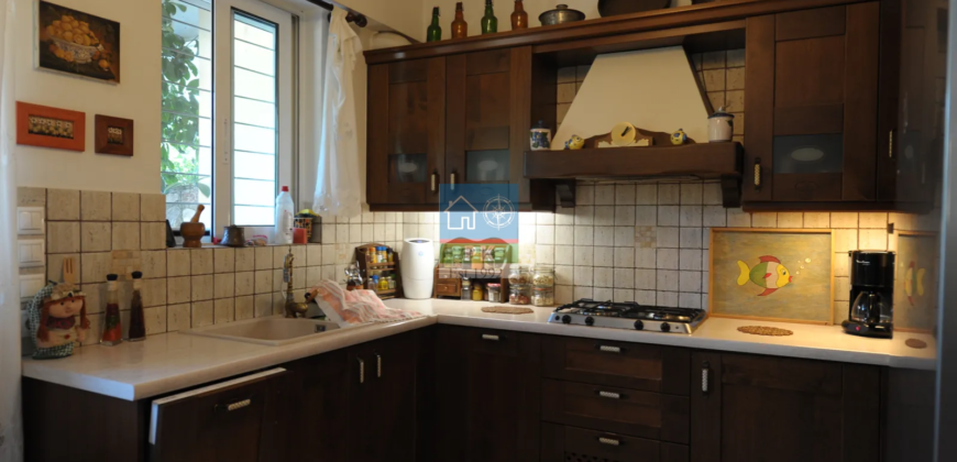 Αθήνα, Γέρακας. Πώληση Μεζονέτας 256 Μ2.