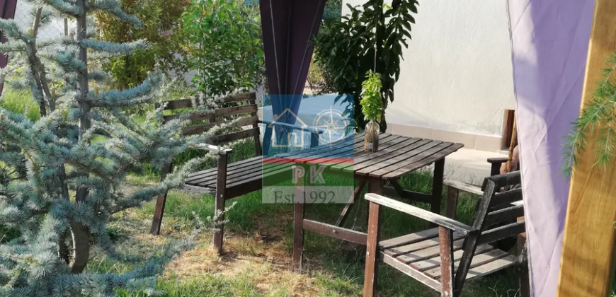 Θεσ/νικη, Ν. Μάδυτος. Πώληση Μεζονέτας 147 Μ2.