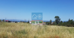 Θεσ/νικη, Πλαγιάρι. Πώληση Αγροτεμαχίου 3.000 Μ2.