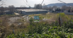 Βόλος. Πώληση Αποθήκης 4.600 Μ2.