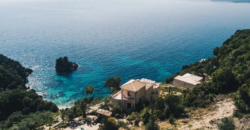 Πέρδικα Θεσπρωτίας. Πώληση Μονοκατοικίας 140 Μ2.