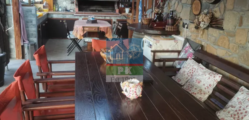 Θεσ/νικη, Αριδαία, Μεγαπλάτανος.