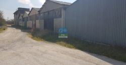 Βόλος. Πώληση Αποθήκης 4.600 Μ2.