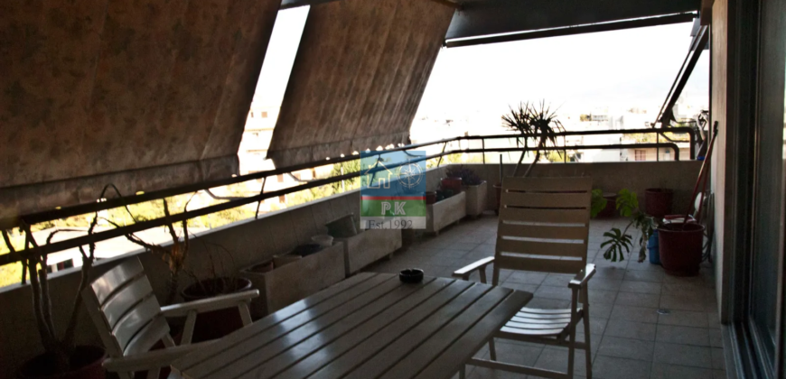 Αθήνα, Πεύκη. Πώληση Διαμερίσματος 170 Μ2.