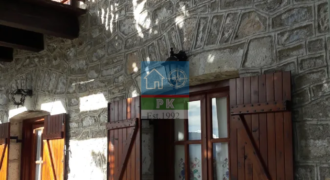 Γορτυνία. Πώληση Μεζονέτας 175 Μ2.