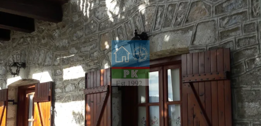 Γορτυνία. Πώληση Μεζονέτας 175 Μ2.