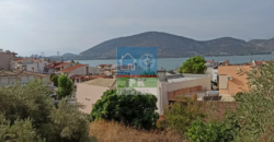 Χαλκίδα. Πώληση οικοπέδου 400 Μ2.