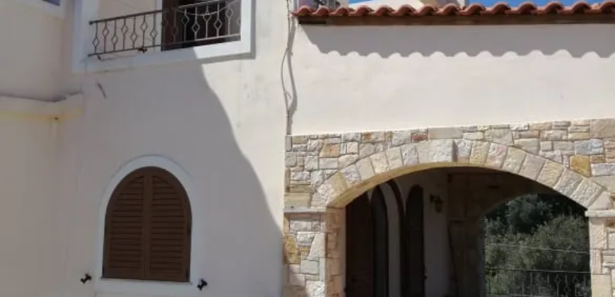 Αθήνα, Ν. Μάκρη. Πώληση Μεζονέτας 135 Μ2.