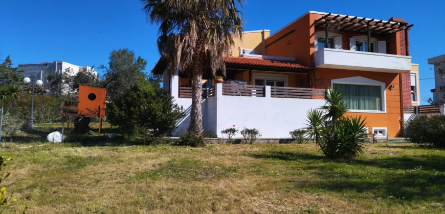 Κως. Πώληση Βίλας 500 Μ2.