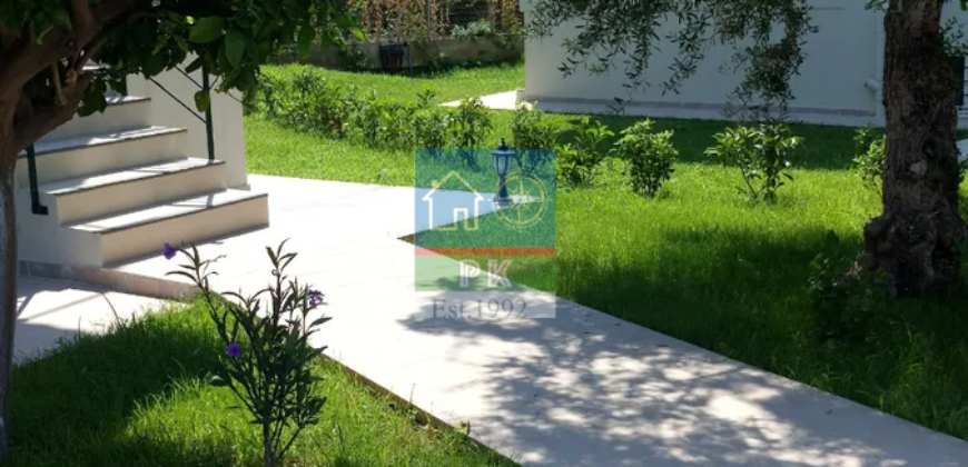 Διακοπτό. Πώληση Μονοκατοικίας 138 Μ2.