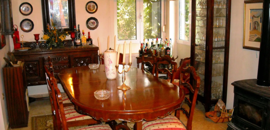 Αθήνα, Σταμάτα. Πώληση Μονοκατοικίας 246 Μ2.