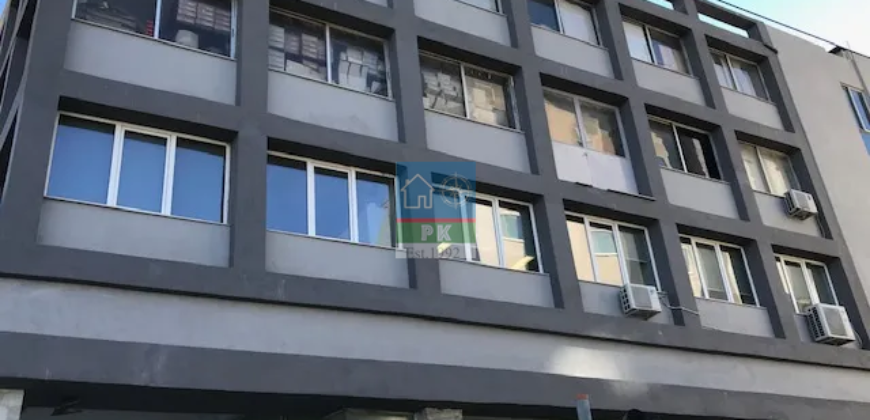 Θεσ/νικη. Πώληση Βιοτεχνικού Χώρου 421 Μ2.