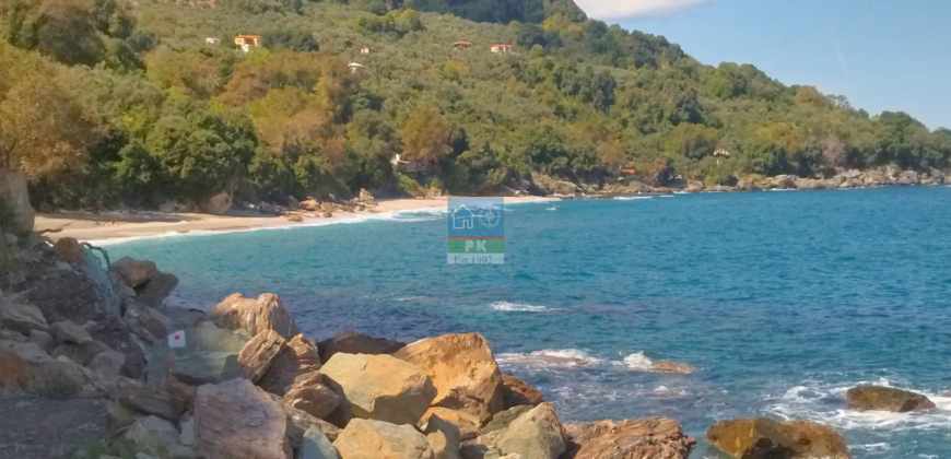 Βόλος. Αγ. Ιωάννης. Πώληση Αγροτεμαχίου 5.432 Μ2.
