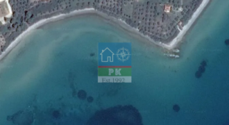 Εύβοια. Λιχάδα, Γρεγολίμανο. Πώληση Οικοπέδου 2.000 Μ2.