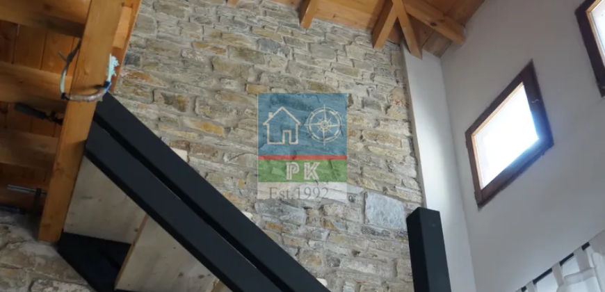 Βόλος, Αργαλαστή. Πώληση Μονοκατοικίας 60 Μ2.