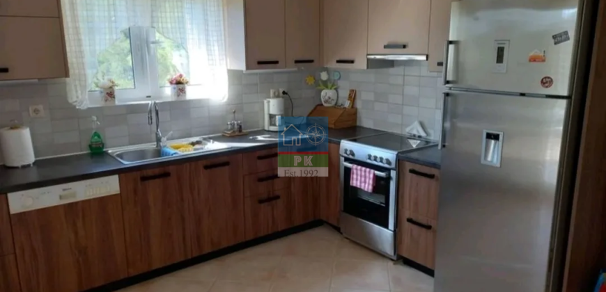 Εύβοια Παραλία Αυλίδας. Πώληση Μονοκατοικίας 260 Μ2.