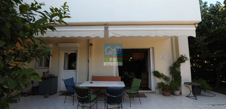 Αθήνα, Γέρακας. Πώληση Μεζονέτας 256 Μ2.