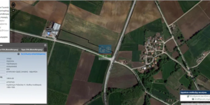 Ξάνθη, Άβδηρα. Πώληση Αγροτεμαχίου 20.000 Μ2.