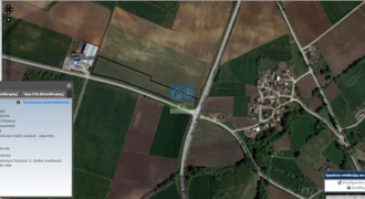 Ξάνθη, Άβδηρα. Πώληση Αγροτεμαχίου 20.000 Μ2.