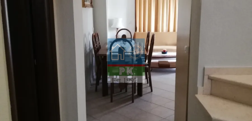 Θεσ/νικη, Ν. Μάδυτος. Πώληση Μεζονέτας 147 Μ2.