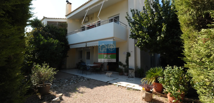 Αθήνα, Γέρακας. Πώληση Μεζονέτας 256 Μ2.