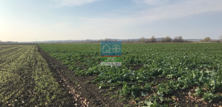 Ξάνθη Λεύκη. Πώληση Αγροτεμαχίου 33.294 Μ2.