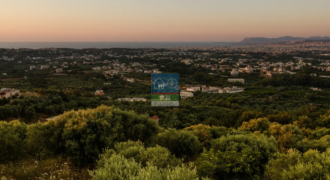 Χανιά. Πώληση Αγροτεμαχίου 5.900 Μ2.