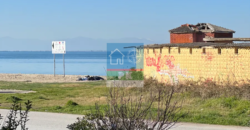 Θεσ/νικη, Αγ. Τριάδα. Πώληση Καταστήματος 150 Μ2.