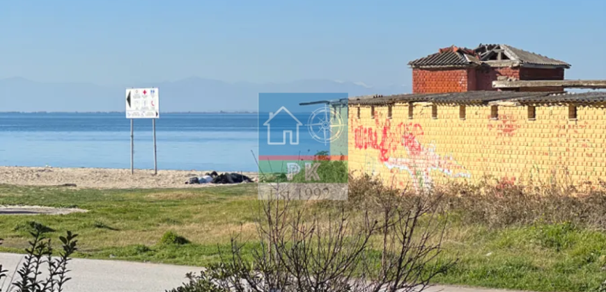 Θεσ/νικη, Αγ. Τριάδα. Πώληση Καταστήματος 150 Μ2.