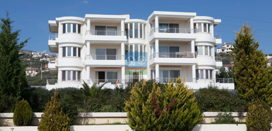 Ακτή Νηρέως Εύβοια. Πώληση Συγκροτήματος 700 Μ2.