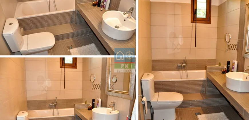 Άνω Σωτηρίτσα, Αγιά, Λάρισα. Πώληση Εξοχικής Κατοικίας