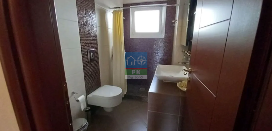 Εύβοια Παραλία Αυλίδας. Πώληση Μονοκατοικίας 260 Μ2.