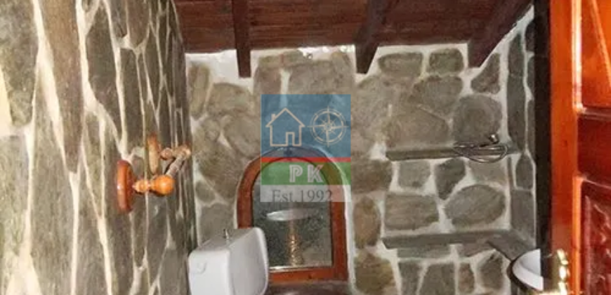 Κολινδρός Πιερίας. Πώληση Βίλας 350 Μ2.