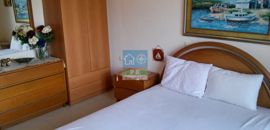 Ν. Παντελεήμων, Πιερία. Πώληση Διαμερίσματος 99 Μ2.