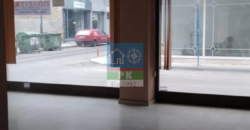 Φλώρινα. Πώληση Καταστήματος 80 Μ2.