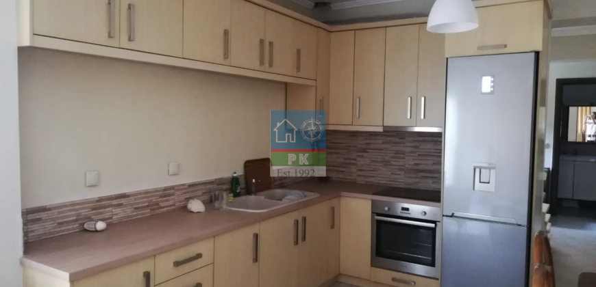 Θεσ/νικη, Ν. Μάδυτος. Πώληση Μεζονέτας 147 Μ2.